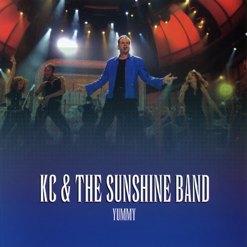 KC & The Sunshine Band - Do You Wanna Go Party / Come To My Island KC & The Sunshine Band - Do You Wanna Go Party / Come To My Island